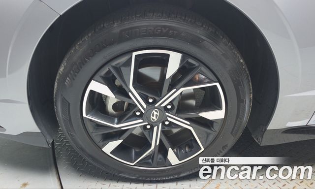 Hyundai Sonata 2025 — photo 5