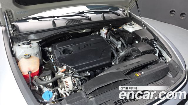 Hyundai Sonata 2025 — photo 6