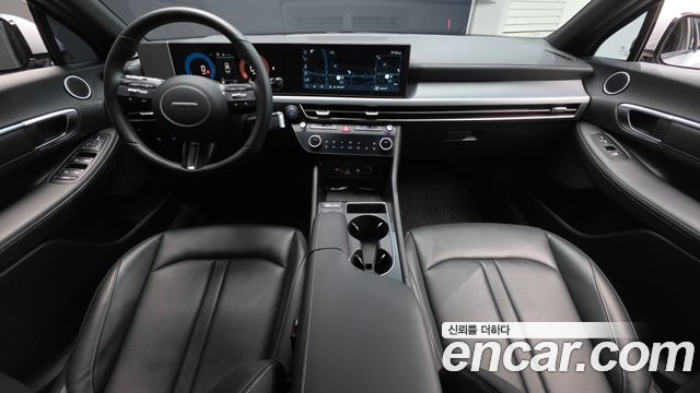 Hyundai Sonata 2025 — photo 10