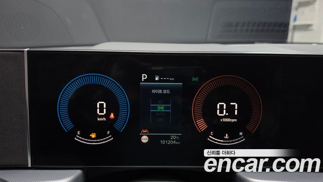 Hyundai Sonata 2025 — photo 11