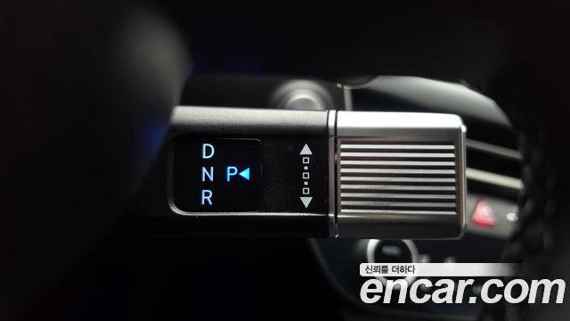Hyundai Sonata 2025 — photo 12