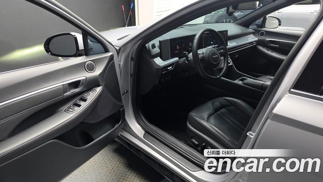 Hyundai Sonata 2025 — photo 13