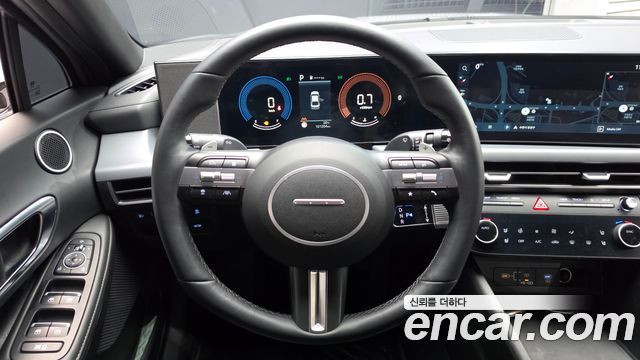Hyundai Sonata 2025 — photo 18