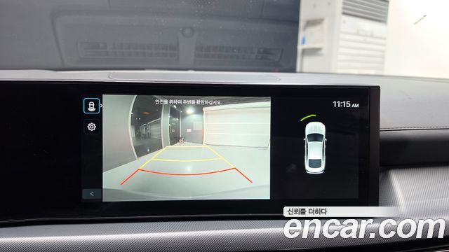 Hyundai Sonata 2025 — photo 20