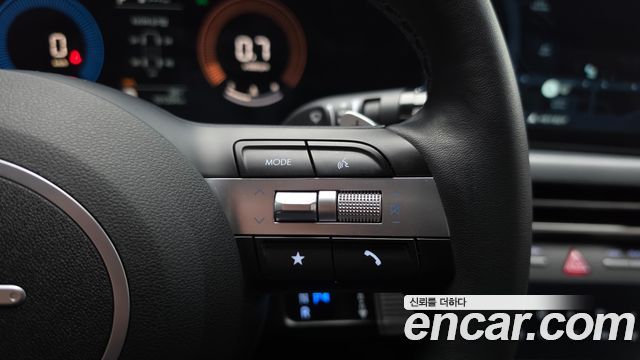 Hyundai Sonata 2025 — photo 23