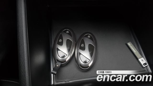 Hyundai Sonata 2025 — photo 25