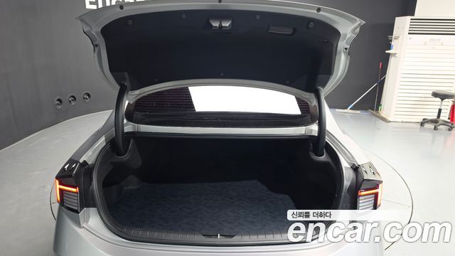 Hyundai Sonata 2025 — photo 26