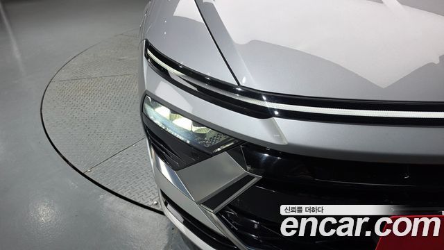 Hyundai Sonata 2025 — photo 8