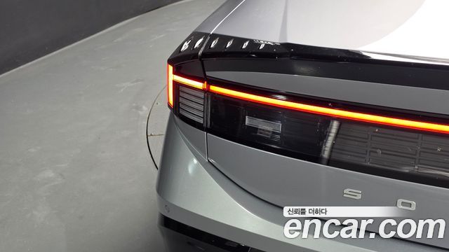 Hyundai Sonata 2025 — photo 9