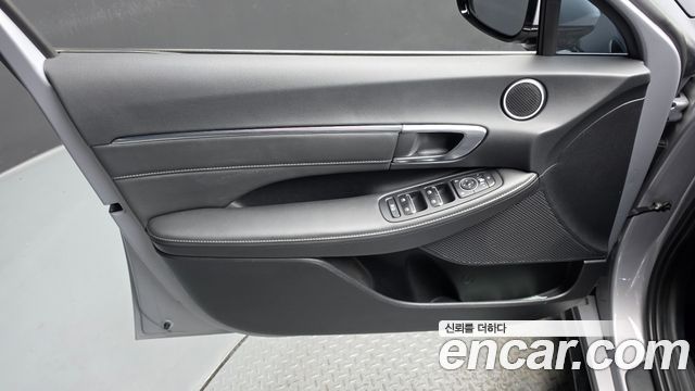 Hyundai Sonata 2025 — photo 14
