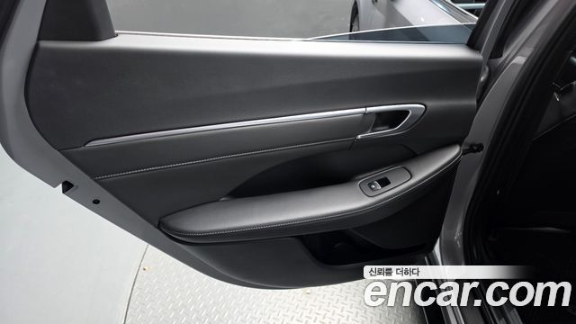 Hyundai Sonata 2025 — photo 15