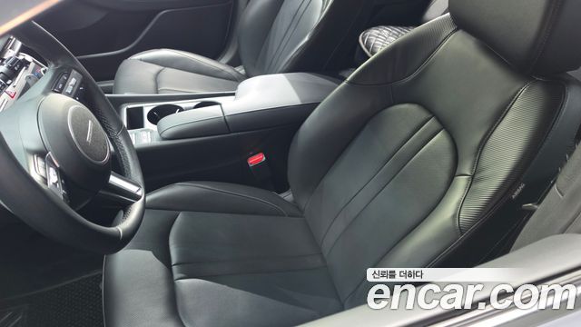 Hyundai Sonata 2025 — photo 27