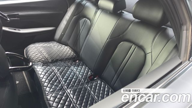 Hyundai Sonata 2025 — photo 28