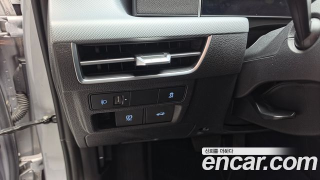 Hyundai Sonata 2025 — photo 29