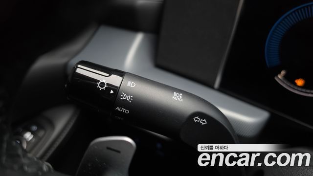 Hyundai Sonata 2025 — photo 30