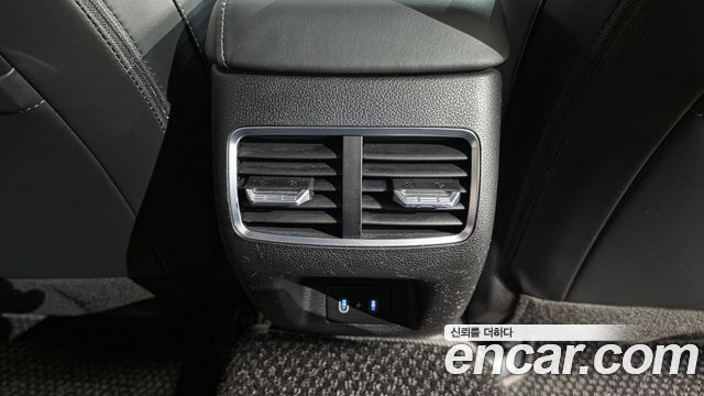 Hyundai Sonata 2025 — photo 31
