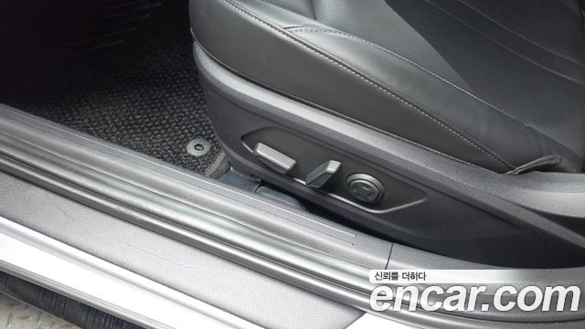 Hyundai Sonata 2025 — photo 32