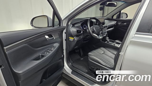Hyundai Santafe 2020 — photo 10