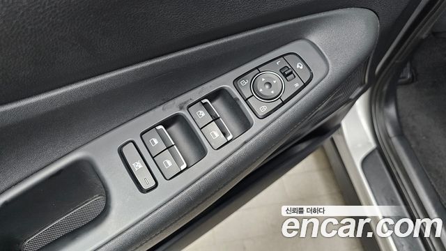 Hyundai Santafe 2020 — photo 14