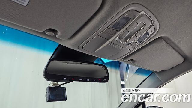 Hyundai Santafe 2020 — photo 18
