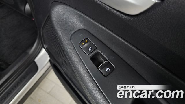 Hyundai Santafe 2020 — photo 19