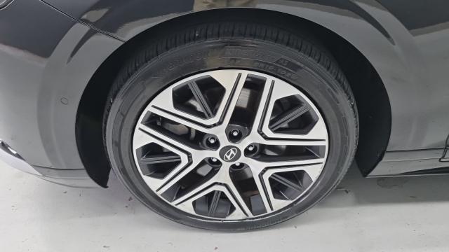 Hyundai Grandeur 2023 — photo 5