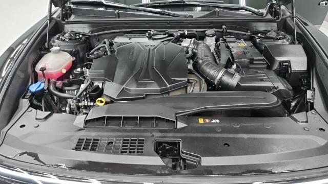 Hyundai Grandeur 2023 — photo 6