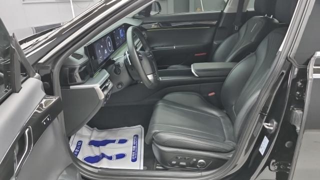 Hyundai Grandeur 2023 — photo 10