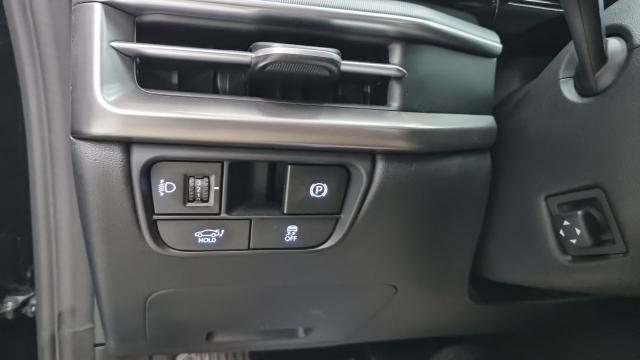 Hyundai Grandeur 2023 — photo 15