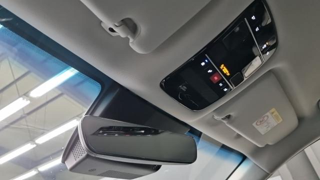 Hyundai Grandeur 2023 — photo 16