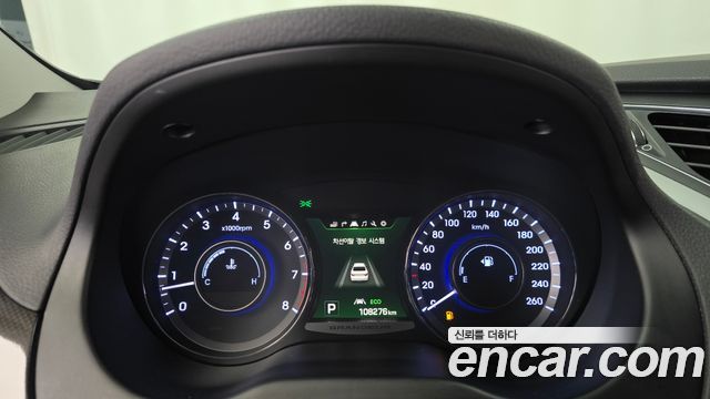 Hyundai Grandeur 2017 — photo 8