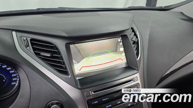 Hyundai Grandeur 2017 — photo 15