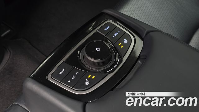 Hyundai Grandeur 2017 — photo 18