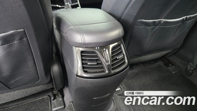 Hyundai Grandeur 2017 — photo 19