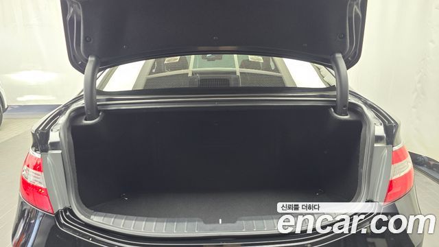 Hyundai Grandeur 2017 — photo 20