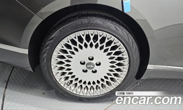 Genesis G80 2024 — photo 5