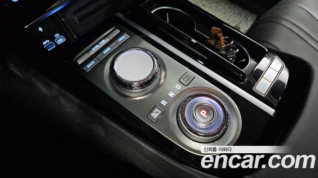 Genesis G80 2024 — photo 12