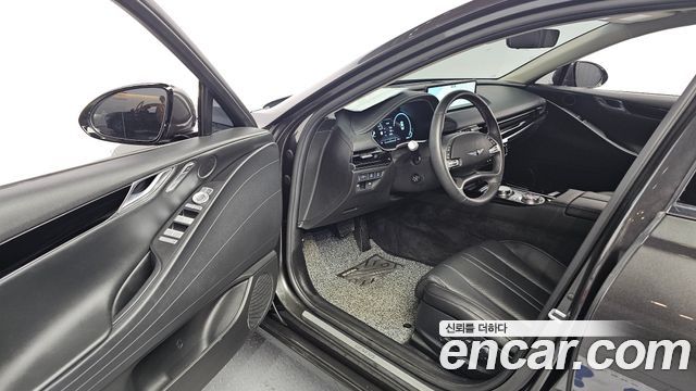 Genesis G80 2024 — photo 17