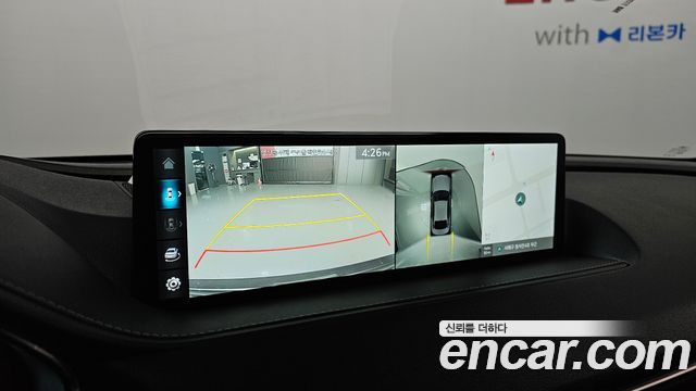 Genesis G80 2024 — photo 20