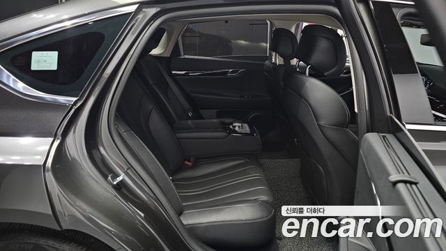 Genesis G80 2024 — photo 16