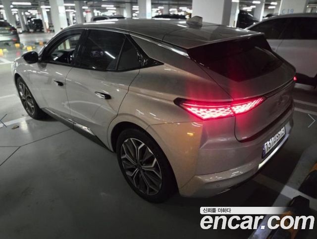 Citroën / DS DS4 2022 — photo 3