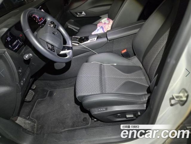 Citroën / DS DS4 2022 — photo 5