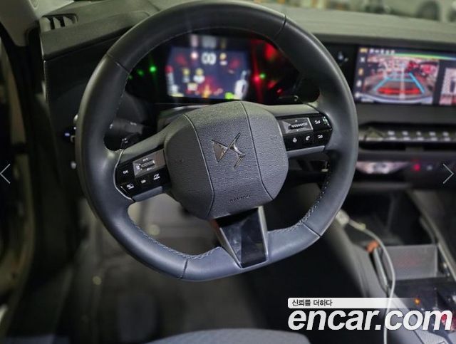Citroën / DS DS4 2022 — photo 6