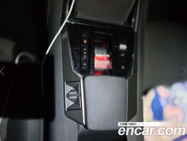 Citroën / DS DS4 2022 — photo 8