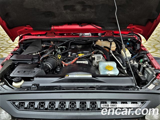 Jeep Wrangler 2012 — photo 20