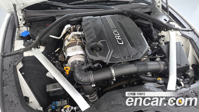 Genesis G70 2022 — photo 6