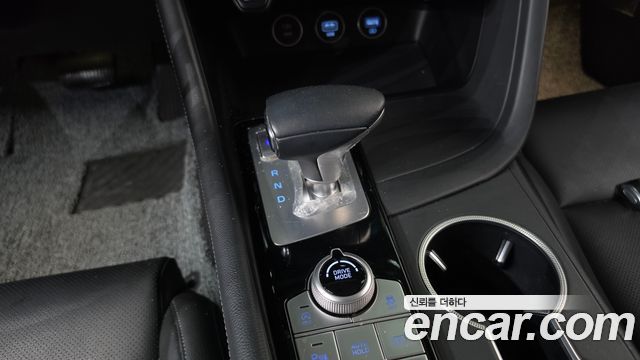 Genesis G70 2022 — photo 9