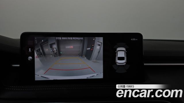 Genesis G70 2022 — photo 15