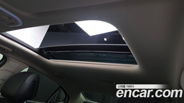 Genesis G70 2022 — photo 19