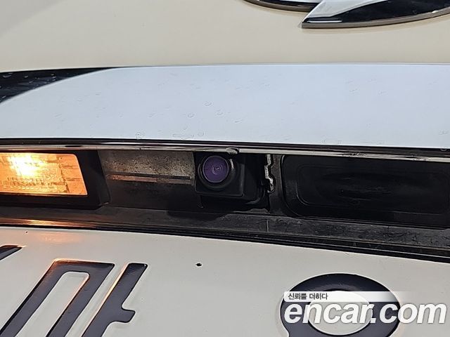 Renault Korea QM3 2014 — photo 13